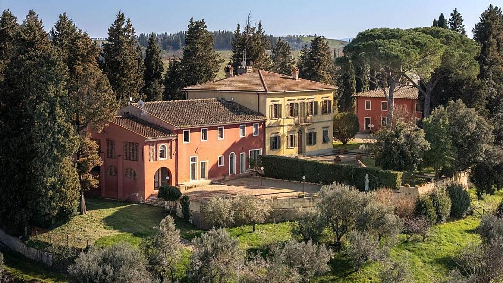 Main image of property: Tuscany, Florence, Empoli