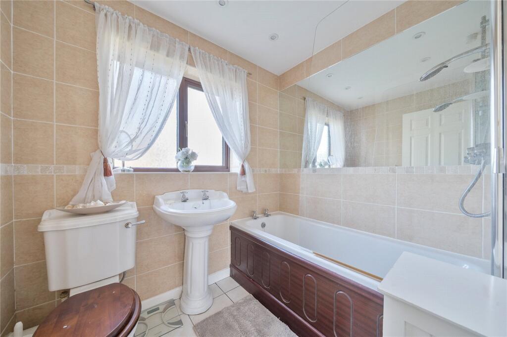 Additional image 18 of Naisholt Road, Shepton Mallet, Somerset, BA4