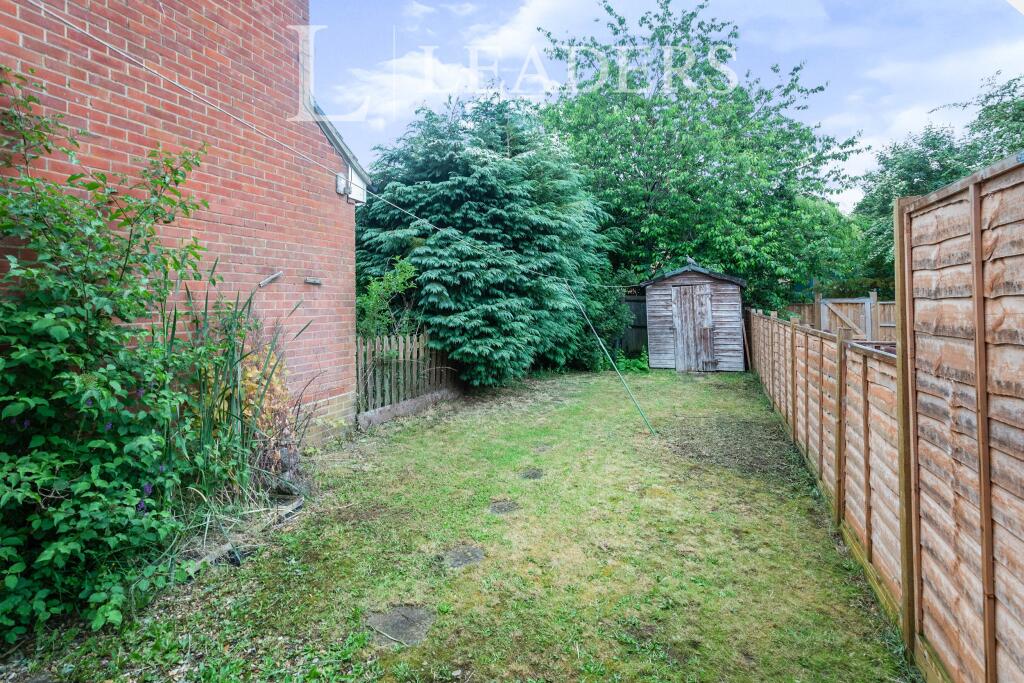House in Buckingham, Linden, Buckinghamshire - View 4
