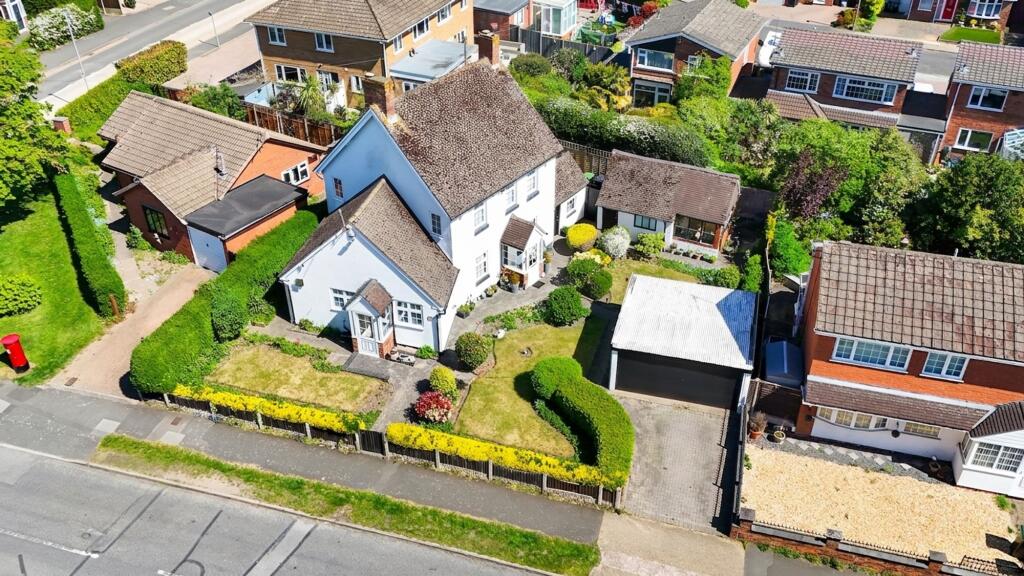 Additional image 17 of Milton Road, Catshill, B61