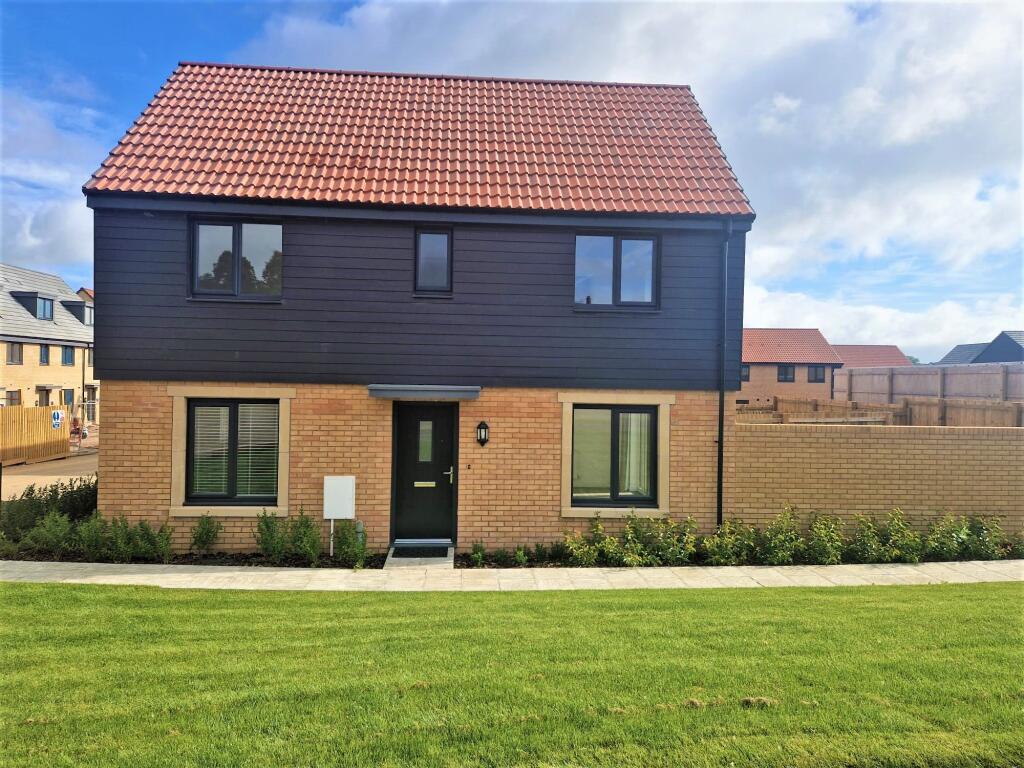 Main image of property: Burbage Way, Crewkerne