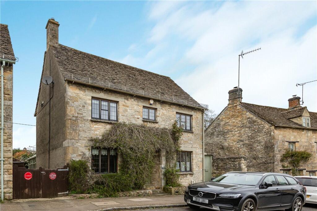 Main image of property: Guildenford, Burford, Oxfordshire, OX18