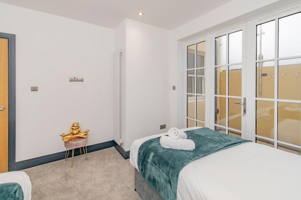 Apartment in Brighton, Kemptown - View 4
