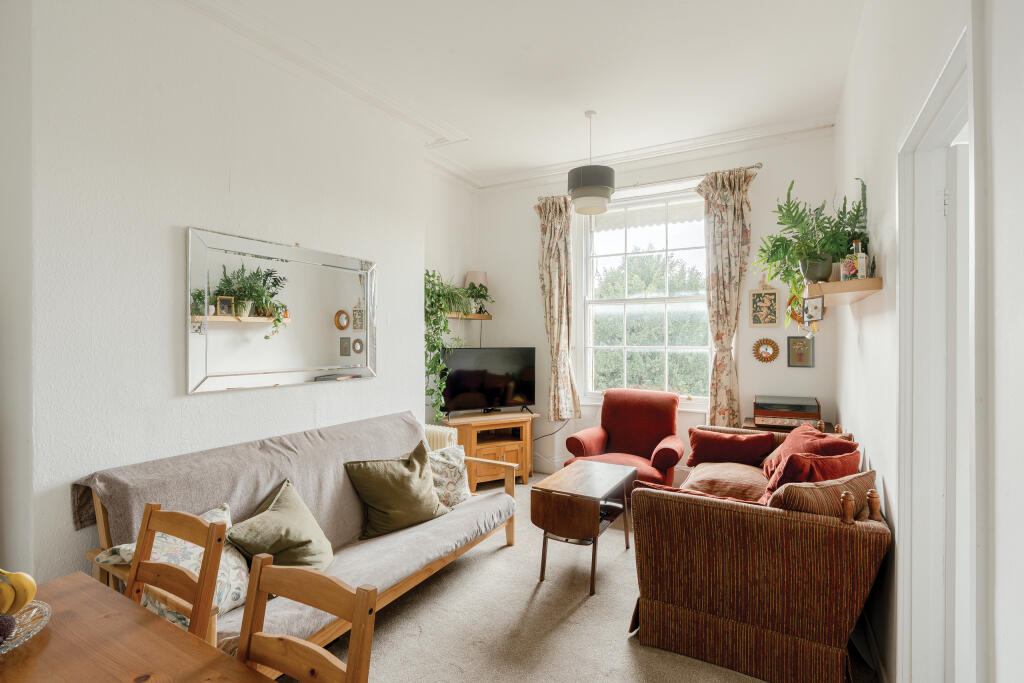 Main image of property: Pembroke Road, Clifton, Bristol, BS8