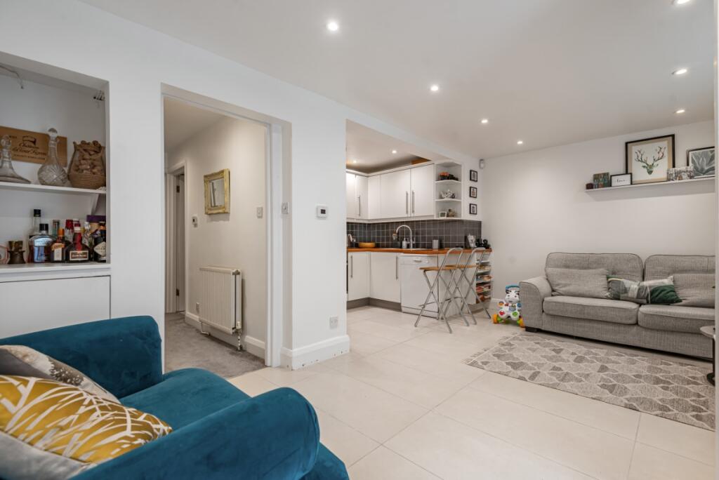 Main image of property: Ferndale Road, London, SW4