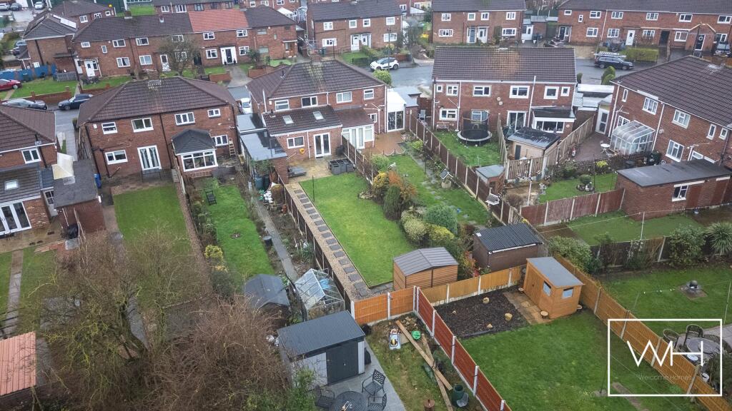 Stonehill Rise, Doncaster ,  photo 2