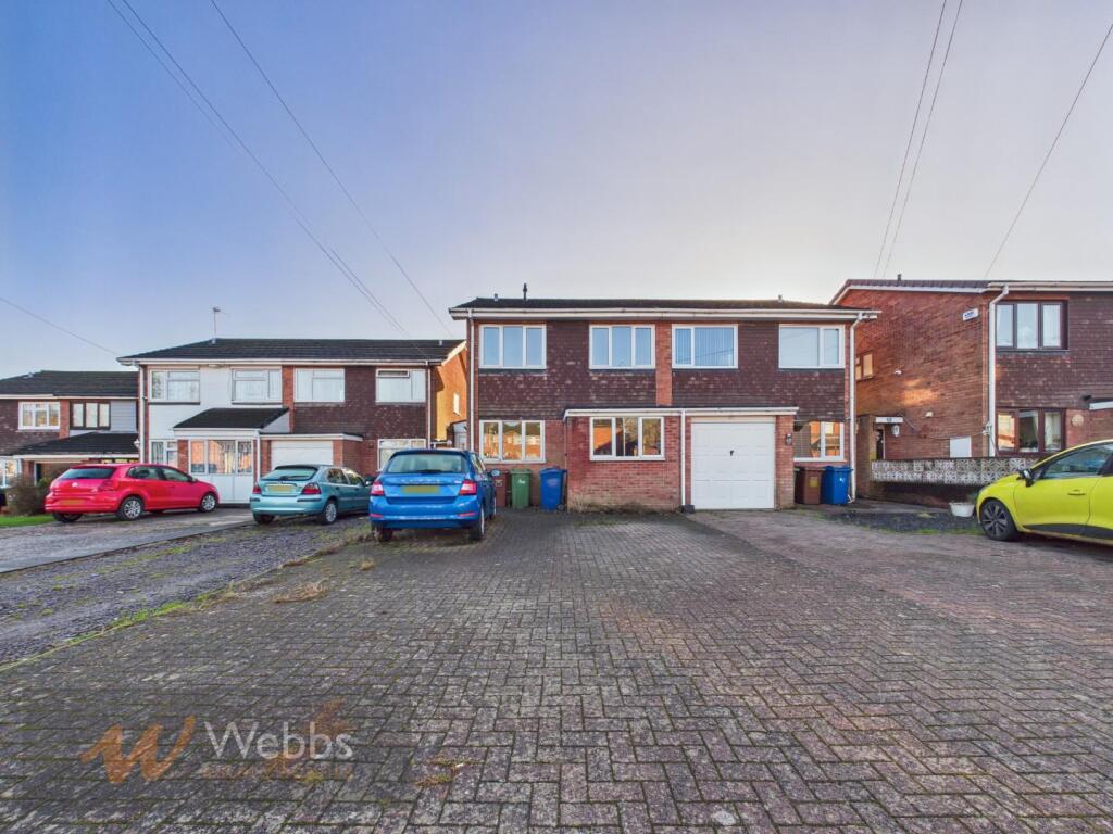 Main image of property: School Road, Norton Canes, Cannock