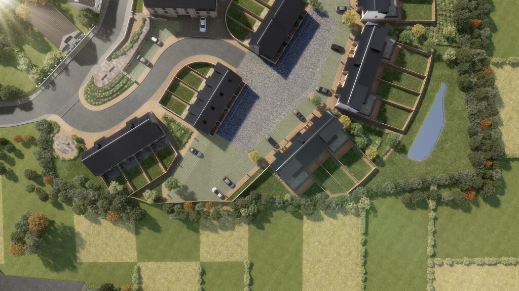 Main image of property: Holbrook Road, Belper