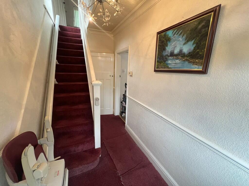 House in Oldham - More