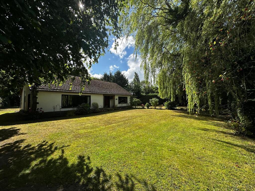 Main image of property: Brook Lane, Little Hoole, Preston
