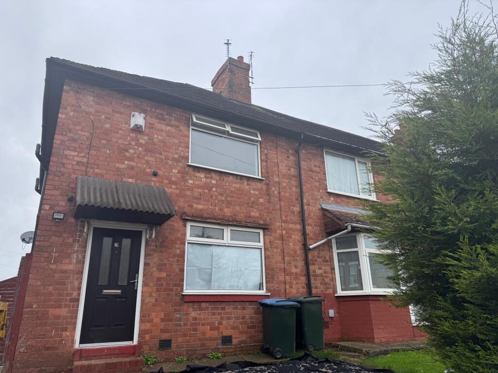 Main image of property: Beech road