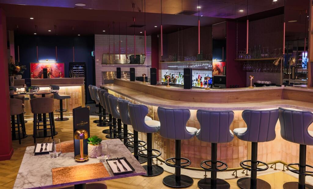 Licenced Trade, Pubs & Clubs, West Midlands