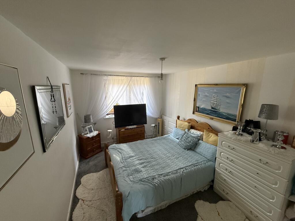 Apartment in Nottingham, Radford - View 5