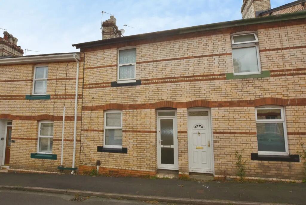 Main image of property: Hillmans Road, NEWTON ABBOT, Devon. 