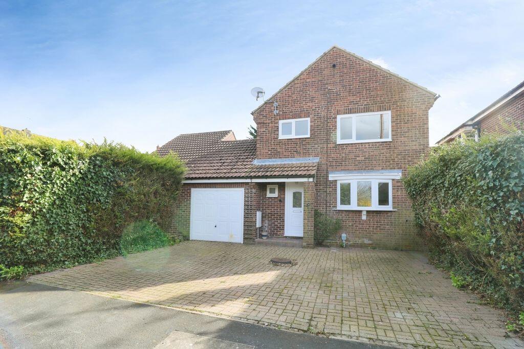 Main image of property: Scotts Garth Close, Tickton
