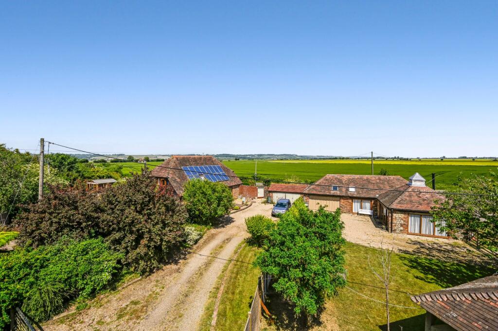 Eastbridge Road, Burmarsh, Romney Marsh, Kent, TN29 photo 5