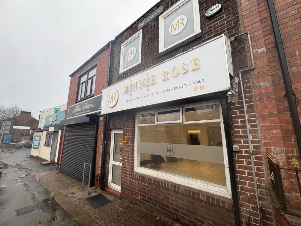 Main image of property: Oldham Road, Middleton