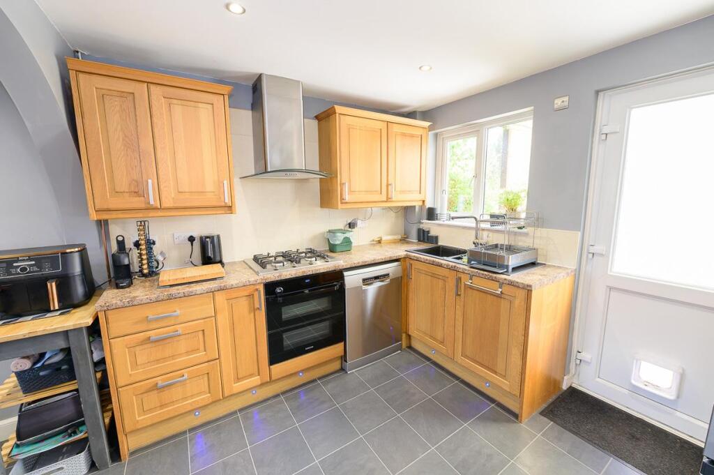 House in Bristol, Blackhorse, Emersons Green - View 4