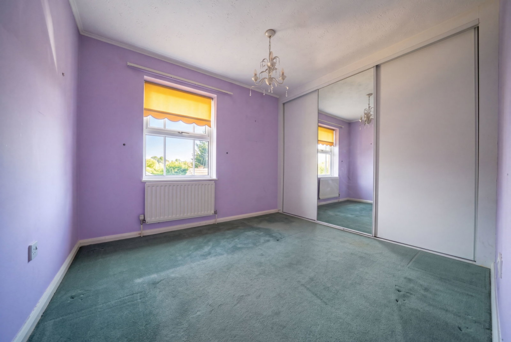 Chivington Close, Monkspath photo 5