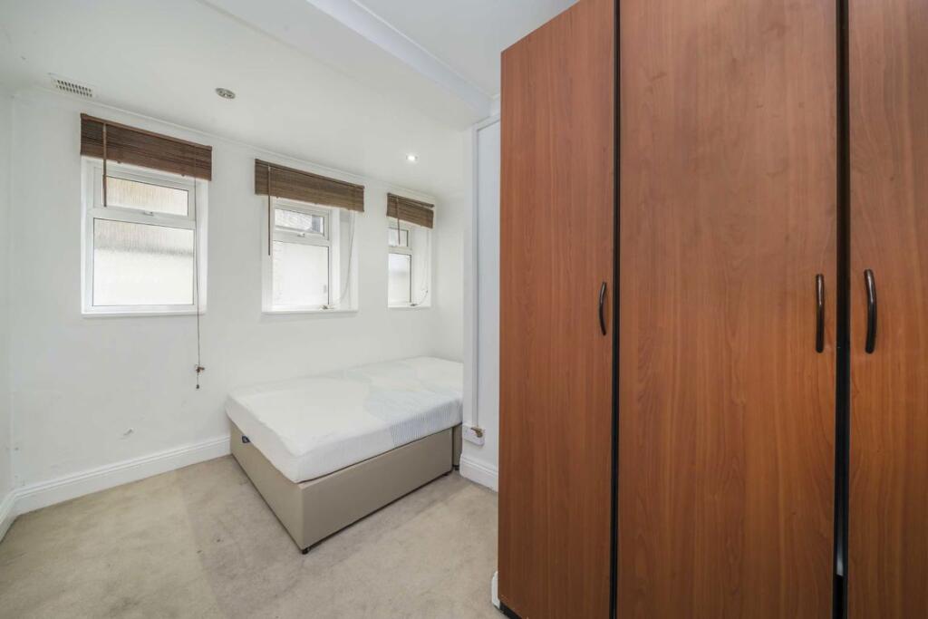 Apartment in London, Notting Hill - View 5