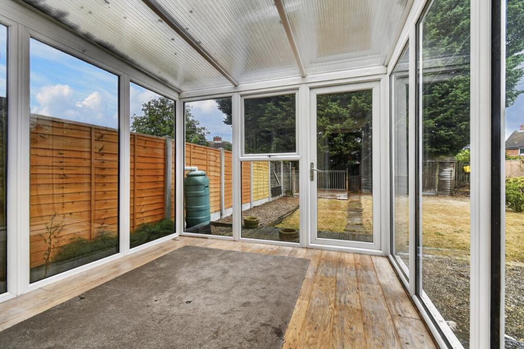 House in York - View 5