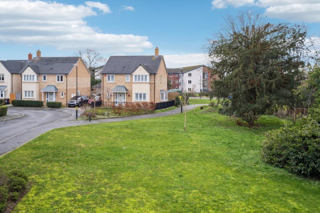 Main image of property: Century Lane, Wexham, Slough, SL2