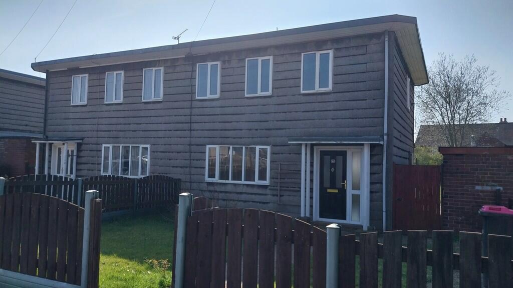 Main image of property: Greenland Avenue South, Maltby, S66 7ER