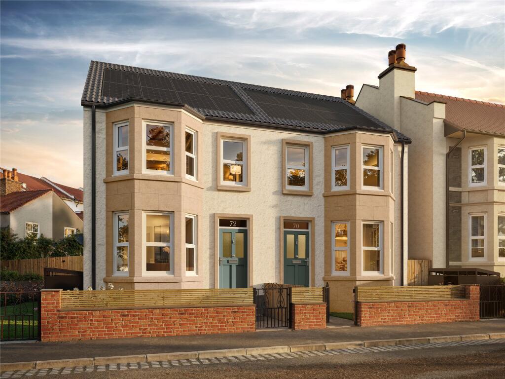 Main image of property: Coming Soon, Cairns Road, Bristol, BS6