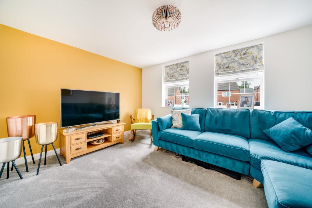 House in Dawley - View 2