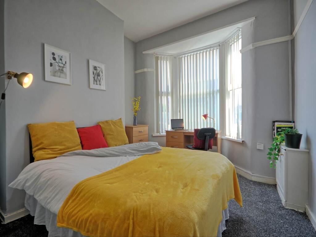 House in Liverpool, Knowledge Quarter, Kensington - View 4