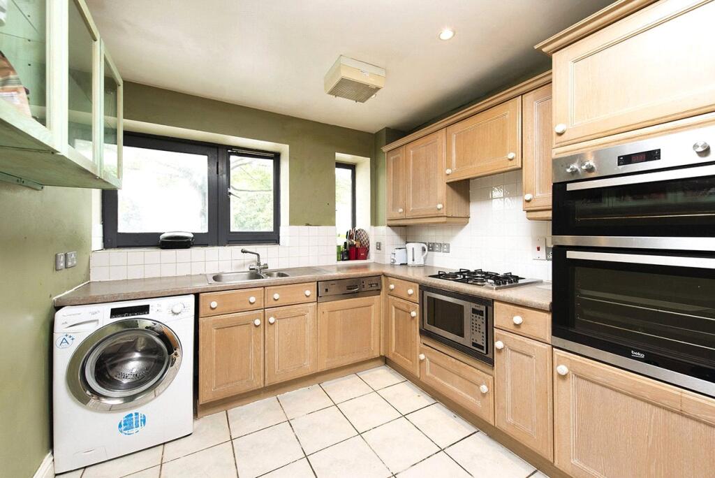 Main image of property: Manor Gardens, Islington, London, N7