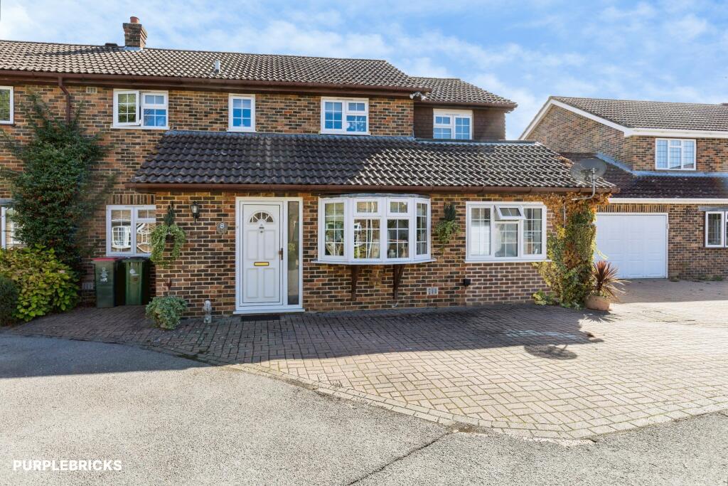 Main image of property: River Mead, Ifield, Crawley, RH11