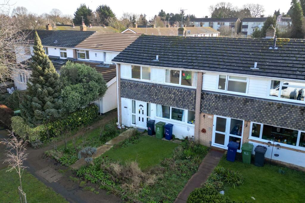 Main image of property: Warwick Road, Cambridge, CB4