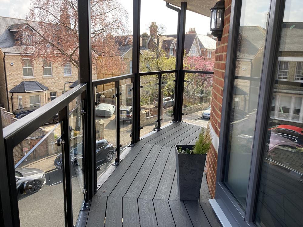 Apartment in Milton Keynes, Bedford - View 5