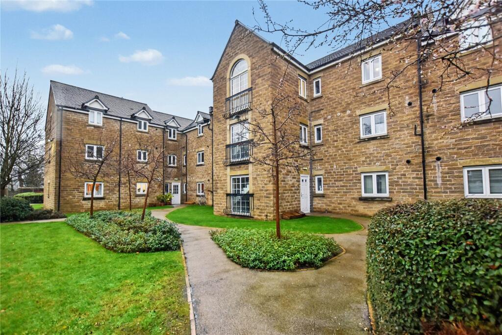 Main image of property: Pennythorne Drive, Gill Lane, Yeadon, Leeds