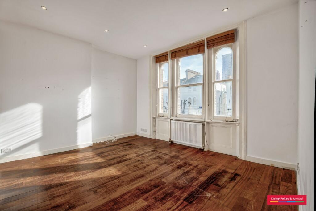 Main image of property: Priory Road, South Hampstead, London, NW6