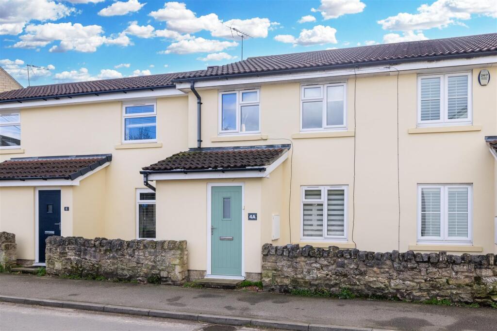Main image of property: Common Lane, South Milford, Leeds
