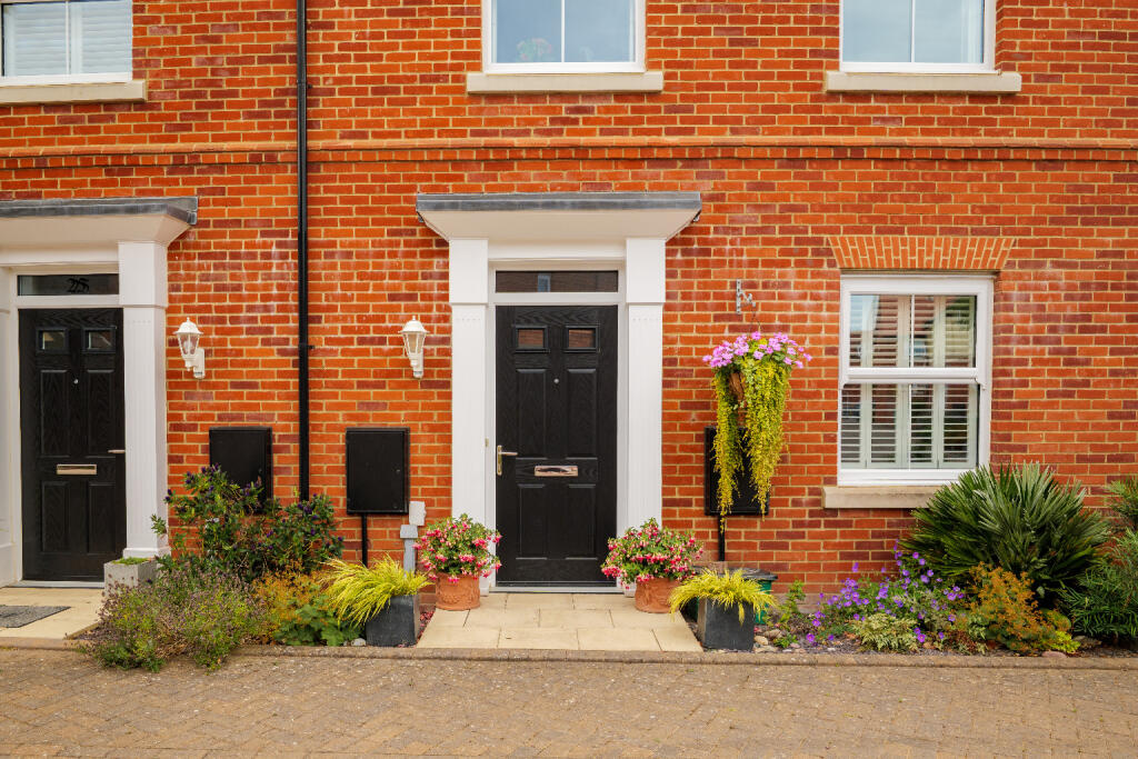 House in North Norfolk, Cromer - View 4