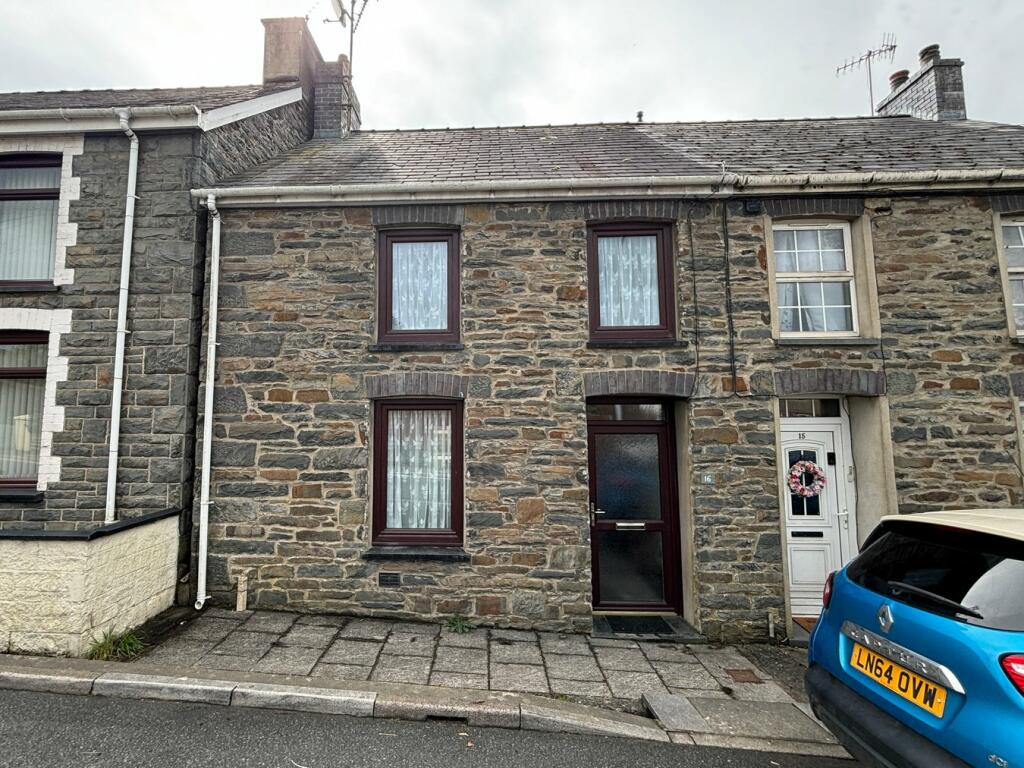 Main image of property: Cwmann, Lampeter, SA48