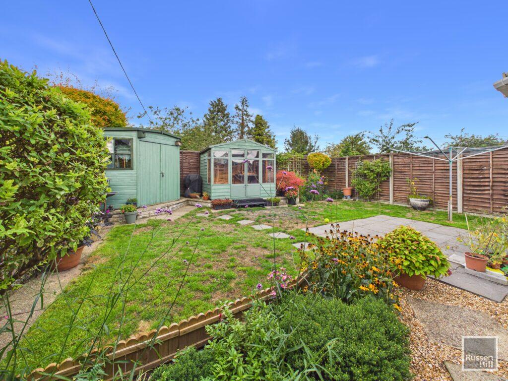 House in Norwich - View 4