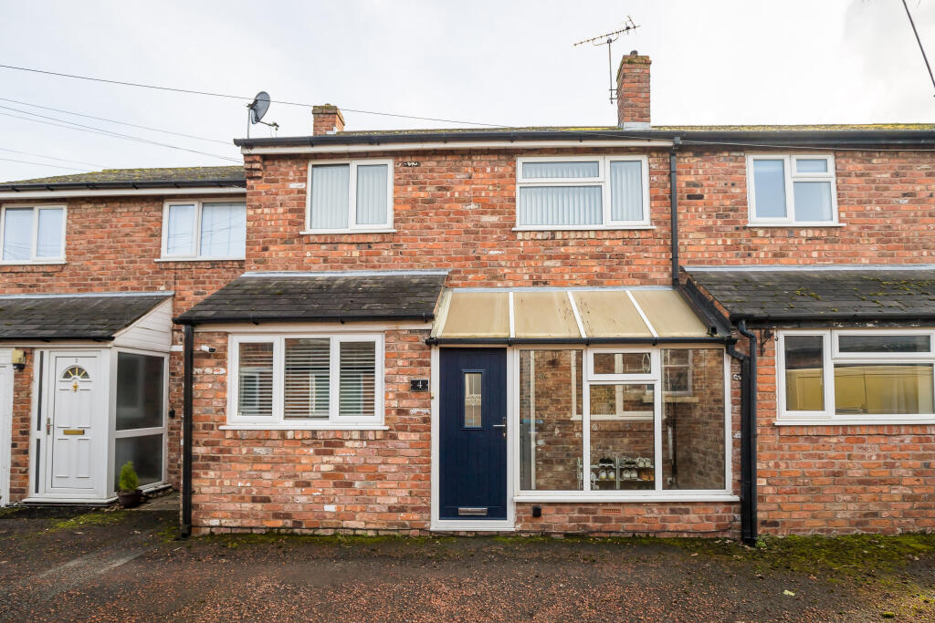 Marsh Lane, Elton, CH2 - Widok 3