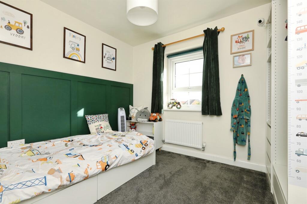 House in Doncaster - More