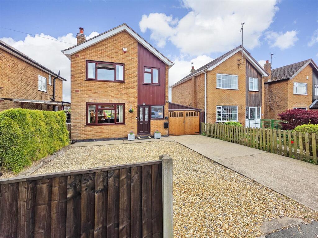 Main image of property: Mansfield Lane, Calverton, Nottingham