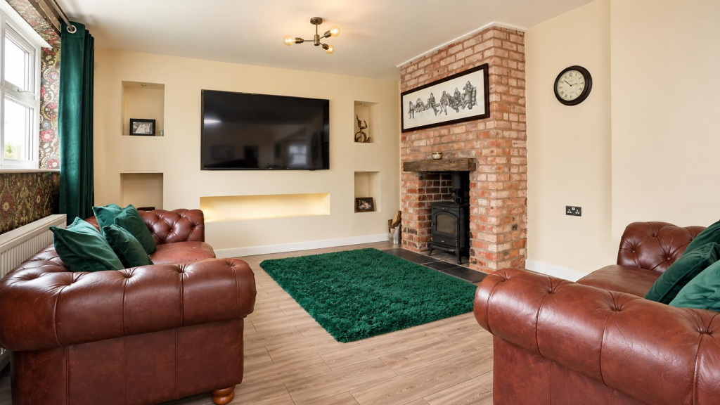 House in Knowsley, Whiston - View 3