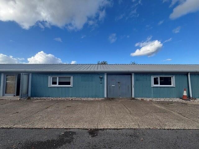 Main image of property: Unit 4