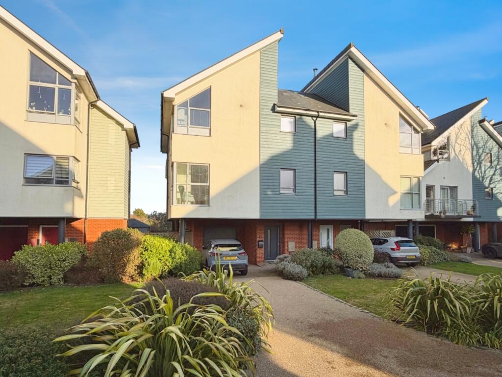 Main image of property: Imperial Gardens, Hythe