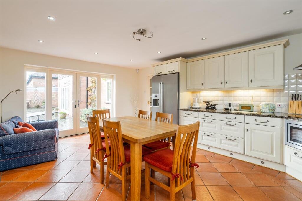 Additional image 10 of Packwood Lane, Lapworth, Solihull