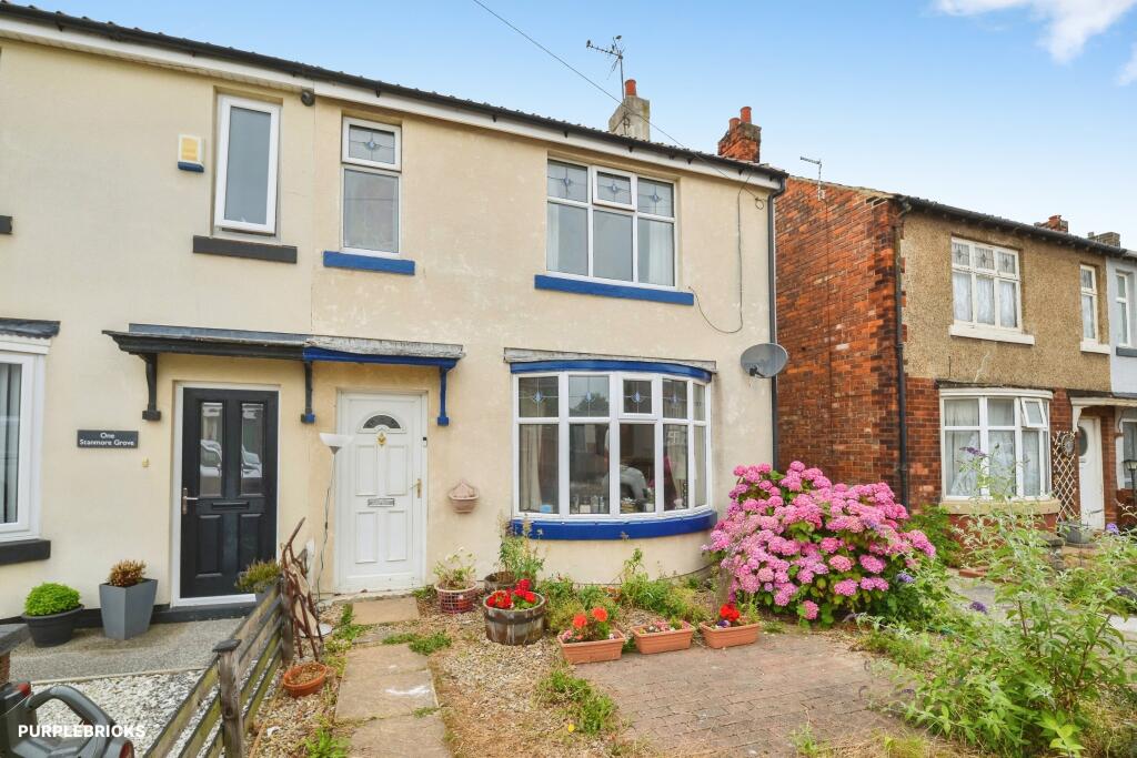 Main image of property: Stanmore Grove, Hartlepool, TS25