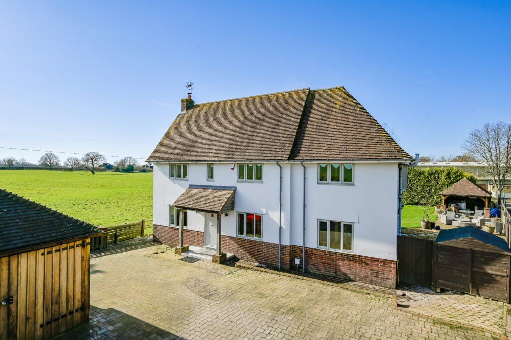 Main image of property: Kingsland Lane, Westwell, Kent, TN25