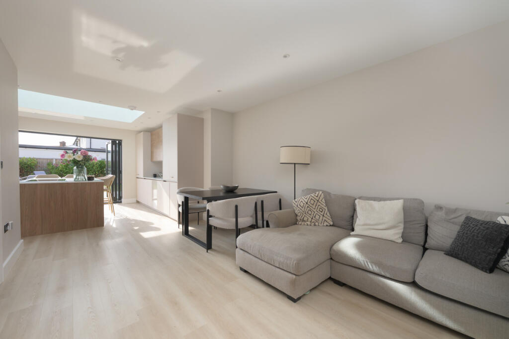 House in Slough - More